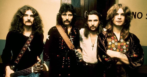 Black Sabbath