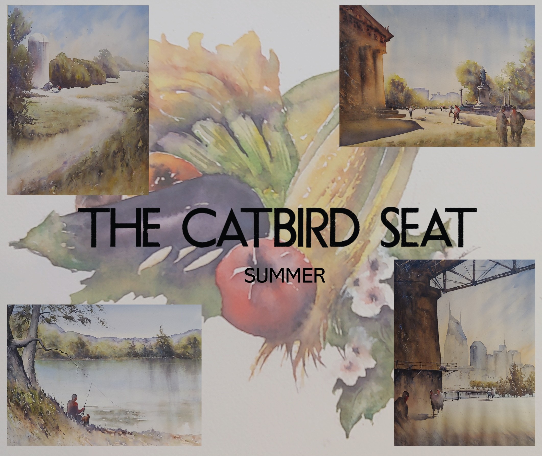 The Catbird Seat - Nashville