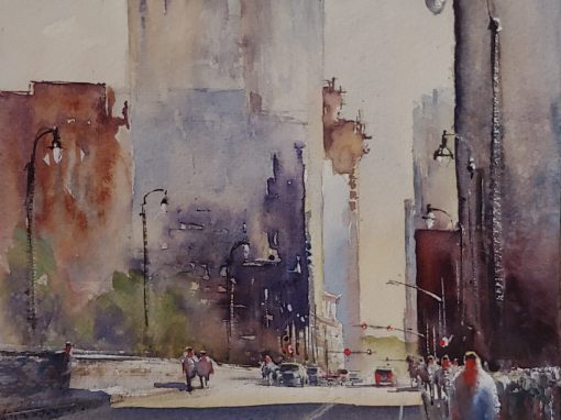 The Gulch